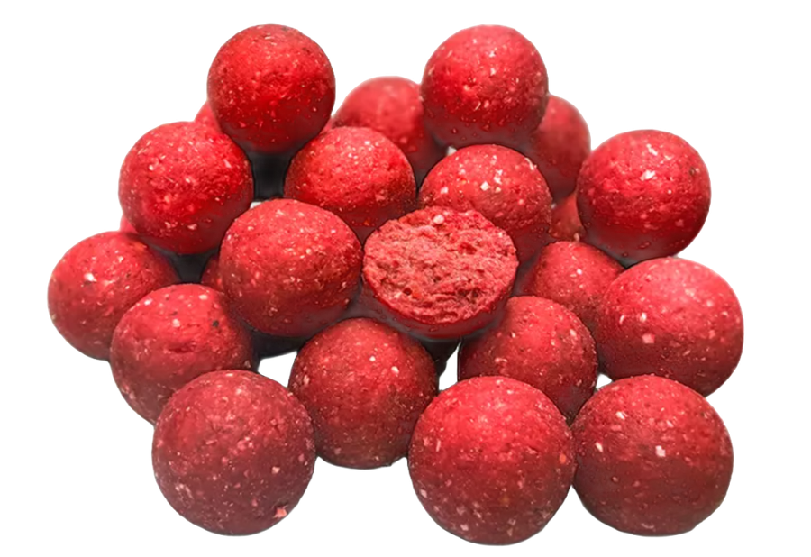 Boilies