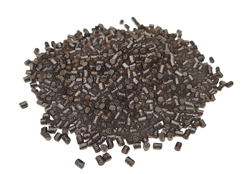Halibut Pellets