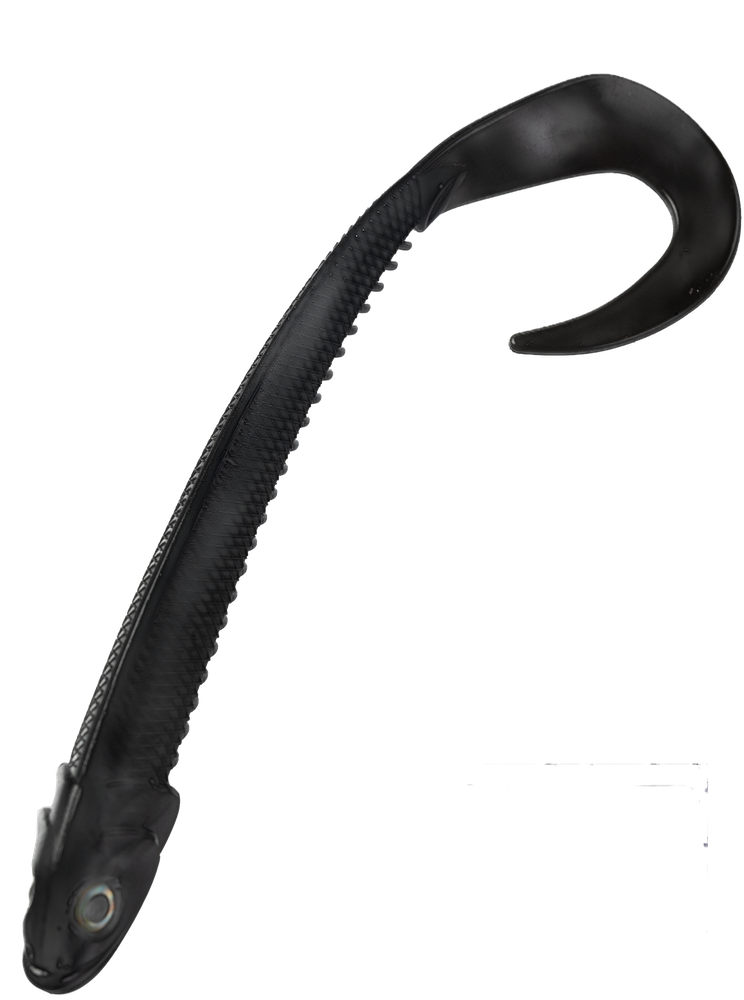Unagi Curl Tail