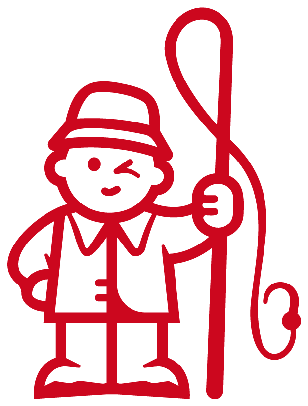 Hansa Maskottchen